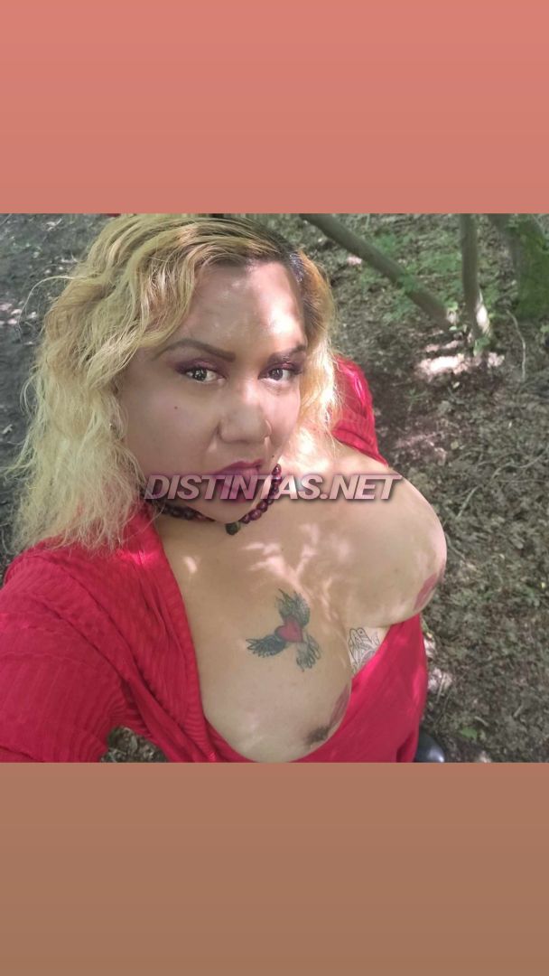 Soraya Latina