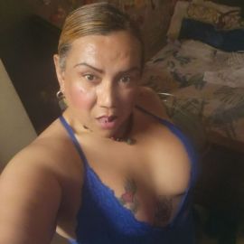 Soraya Latina