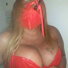 Soraya Latina