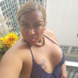 Soraya Latina