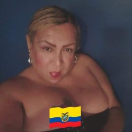 Soraya Latina