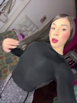 Anthonela Mendoza
