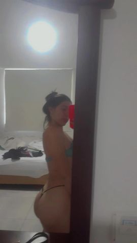 Anthonela Mendoza