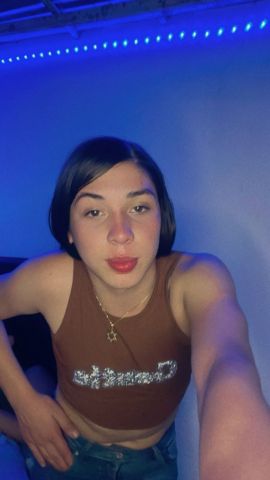 Anthonela Mendoza