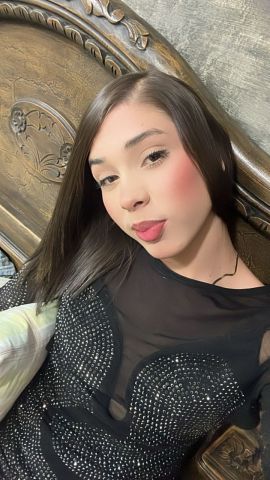 Anthonela Mendoza