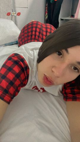 Anthonela Mendoza