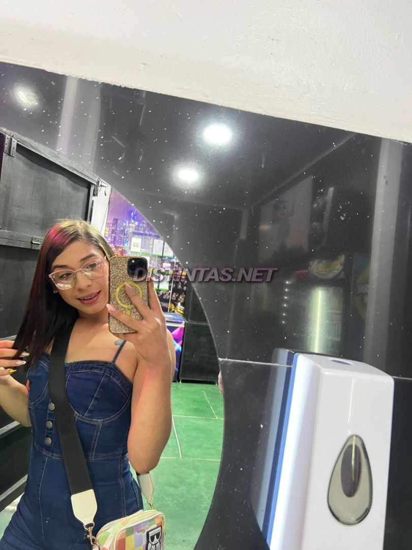 Anthonela Mendoza