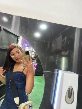 Anthonela Mendoza
