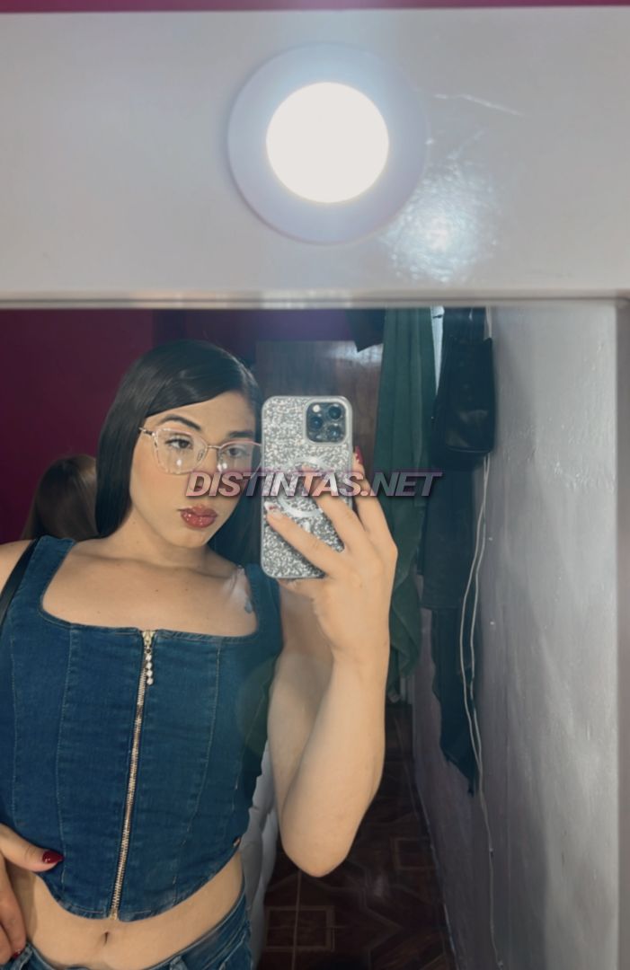 Anthonela Mendoza