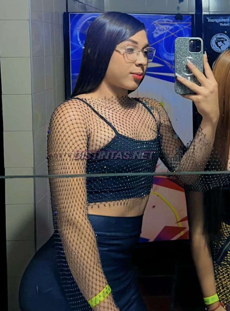 Anthonela Mendoza