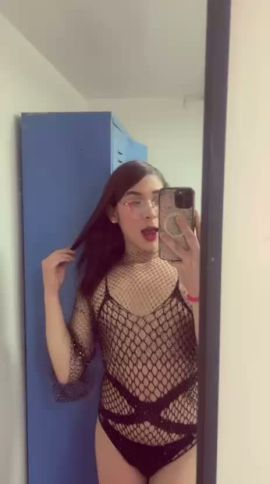 Anthonela Mendoza