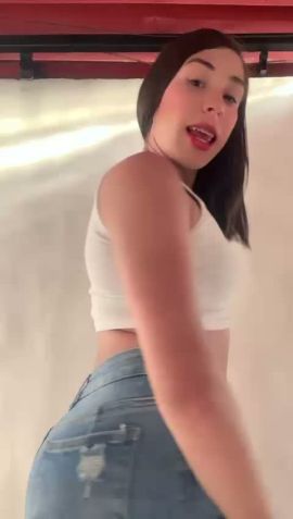 Anthonela Mendoza