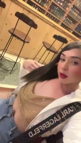 Anthonela Mendoza