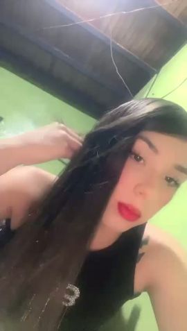 Anthonela Mendoza