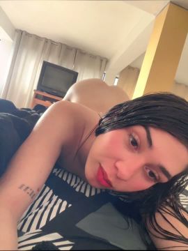 Anthonela Mendoza
