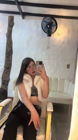 Anthonela Mendoza