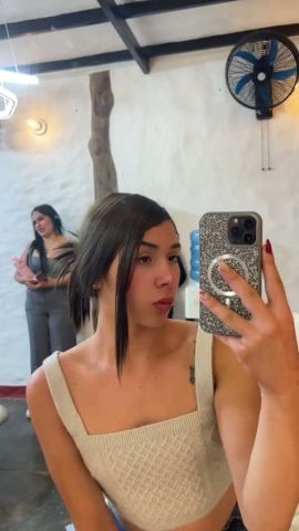 Anthonela Mendoza