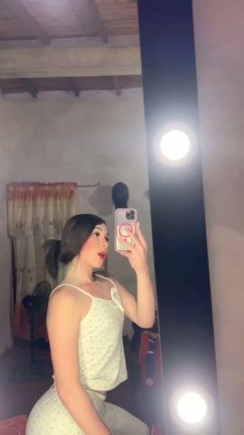 Anthonela Mendoza