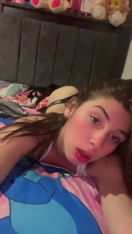 Anthonela Mendoza