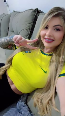 Isabeli lins 