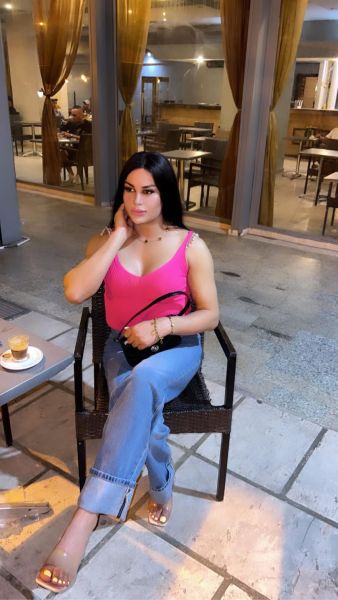 Escorts Trans Rittej in Tunis