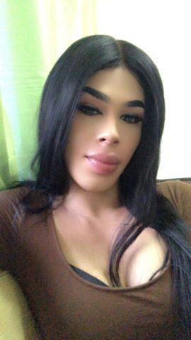 Shanellys