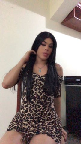 Shanellys