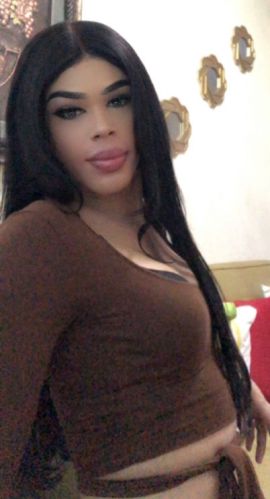 Shanellys