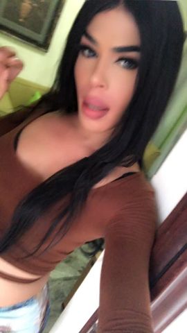 Shanellys