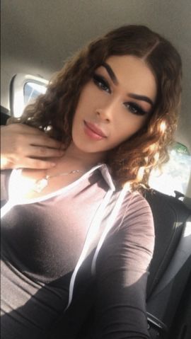 Shanellys