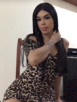 Shanellys