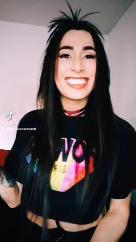 Kataleya Fox