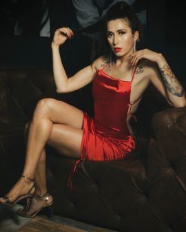 Kataleya Fox
