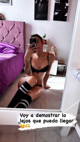Kataleya Fox