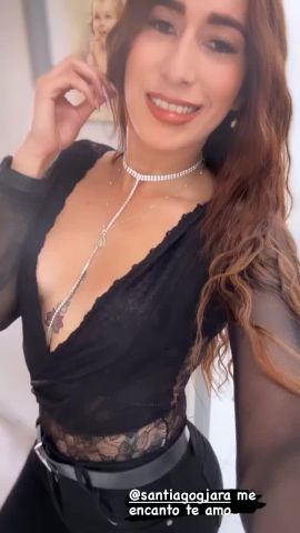 Kataleya Fox