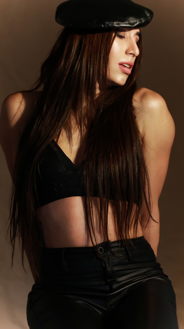 Kataleya Fox