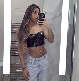 Ludovica Silva