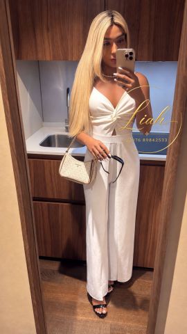 Liah Blonn