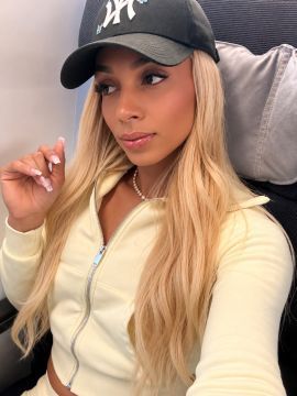 Liah Blonn