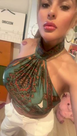 Sofia Barker