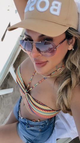 Sofia Barker
