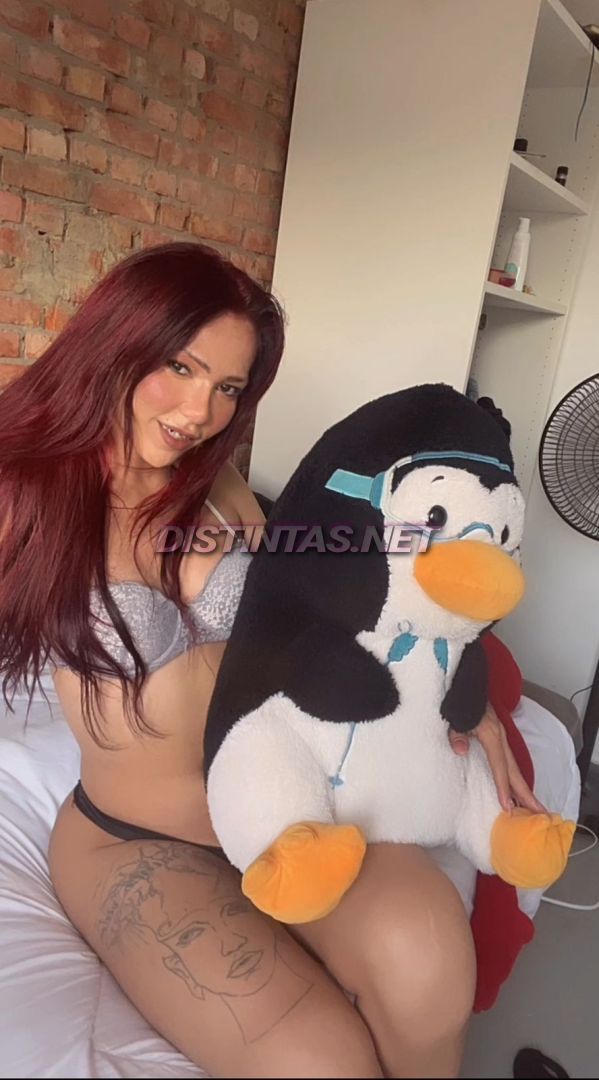 Victoria Freitas