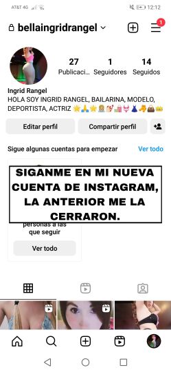 Ingrid Rangel