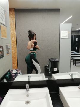Ingrid Rangel