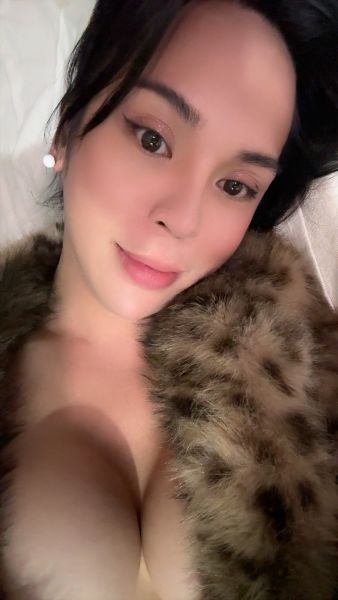 Escorts Trans EllaLicious in Taipei