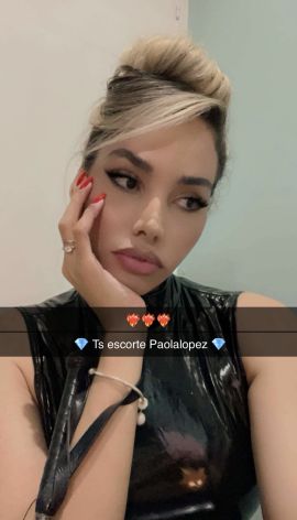 Paola Lopez