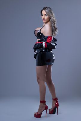 Paola Lopez