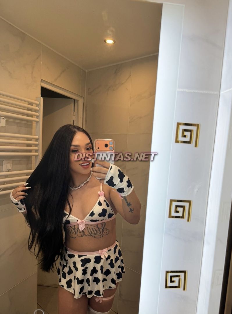 BELLE TRANS 21 CTM ARIELA