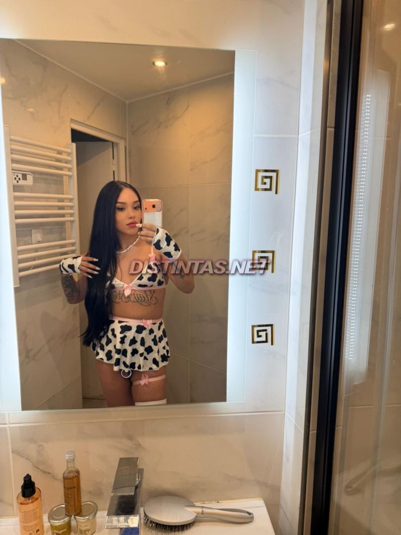 BELLE TRANS 21 CTM ARIELA