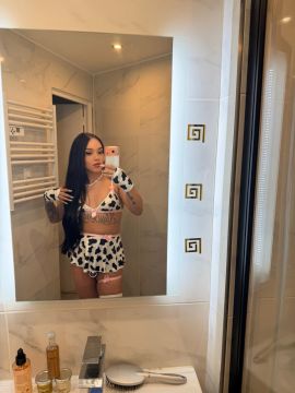 BELLE TRANS 21 CTM ARIELA